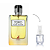 Toro Pour Homme - Decante 5ml - Maison Alhambra - Imagem 1