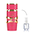 Yara Candy - Decante 5ml - Lattafa - Imagem 1
