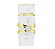 Yara Moi - EDP 100ml - Lattafa - Imagem 1