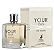 Your Touch For Women - EDP 100ml - Maison Alhambra - Imagem 2