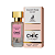 Chic Velvet Pink Secret - EDP 30ml - Maison Alhambra - Imagem 1