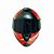 Capacete Mormaii M1 Red Tech-Brilho - Imagem 4