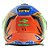 Capacete Mormaii M1 Mamute Brilho - Imagem 3