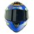 Capacete Mormaii M1 Mamute Brilho - Imagem 5