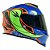 Capacete Mormaii M1 Mamute Brilho - Imagem 2