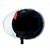Capacete Spark Jet Dragon PTO/ROSA 56 - Imagem 4