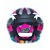 Capacete Spark Jet Dragon PTO/ROSA 56 - Imagem 7