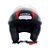 Capacete Spark Jet Square PTO/VER 58 - Imagem 3