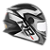 Capacete Protork R8 PRO Fosco - Imagem 2