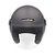 Capacete Spark Jet Solid Chumbo - Imagem 2