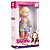 Boneca Blu Blu 30cm Anjo Brinquedos - Imagem 5