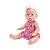 Boneca Titi Faz Xixi 34cm Bambola - Imagem 6