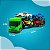 Caminhão Cegonheiro Mini com 4 Carrinhos - Imagem 2