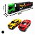 Caminhão Cegonheiro Mini com 4 Carrinhos - Imagem 6