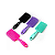 Escova para Cabelo Flex - Imagem 1