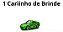 Pista de Carrinhos com 4 Loopings com Carrinho - Imagem 7