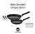 Kit 2 Frigideiras Antiaderente 16 e 20 cm - Imagem 6