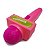 Microfone Musical Voice Postar - Imagem 3