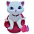 Pet Da Barbie Gatinha Blissa Vinil - Imagem 8