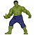 Boneco Incrível Hulk 50 cm 10 Sons - Imagem 5