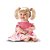Boneca Vivi Conta Histórias 35cm - Imagem 2