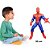 Boneco Do Homem Aranha 50cm Gigante 20 Frases - Imagem 7