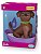 Pet da barbie Pet Care Dj - Imagem 1