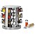 Porta Condimentos Com Base Giratória Inox - Imagem 5