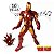 Boneco Homem De Ferro Gigante 50cm 10 Frases - Imagem 8