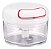Mini Processador Manual De Alimentos 170ml - Imagem 2
