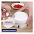 Mini Processador Manual De Alimentos 170ml - Imagem 9
