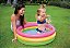 Piscina Infantil Inflável 86cm 160L - Imagem 4
