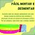 Piscina Infantil Inflável 86cm 160L - Imagem 6