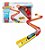 Pista Hotwheels Conjunto de Curvas Premium - Imagem 1