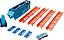Pista Hotwheels Pista De Impulso GVG08 - Imagem 3