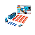 Pista Hotwheels Pista De Impulso GVG08 - Imagem 1
