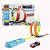 Pista Hotwheels pacote de loops divididos - Imagem 1
