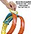 Pista Hotwheels pacote de loops divididos - Imagem 7