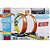 Pista Hotwheels pacote de loops divididos - Imagem 3