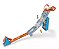 Pista Hotwheels Campeonato Para o Topo - Imagem 7