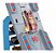 Pista Hotwheels Campeonato Para o Topo - Imagem 8