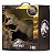 Dinossauro T-Rex Grande 60cm em Vinil - Imagem 7