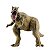 Dinossauro T-Rex Grande 60cm em Vinil - Imagem 2