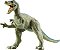 Dinossauro Blue 60cm Azul Vinil - Imagem 4