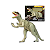 Dinossauro indominus Rex 70cm em Vinil - Imagem 1