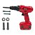 Kit Furadeira Ark Toys Infantil - Imagem 8
