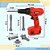 Kit Furadeira Ark Toys Infantil - Imagem 4