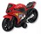 Moto Super 1600 Vermelha - Imagem 8