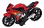Moto Super 1600 Vermelha - Imagem 7