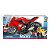 Moto Super 1600 Vermelha - Imagem 6
